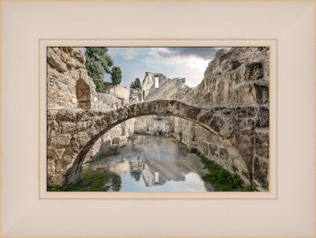 Pool of Bethesda