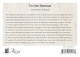 To the Rescue