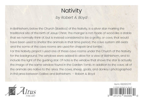 Nativity
