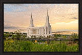 Lindon Temple - Joyful Day