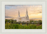 Lindon Temple - Joyful Day