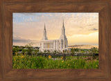 Lindon Temple - Joyful Day