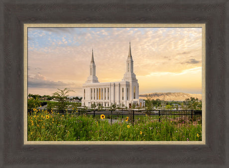 Lindon Temple - Joyful Day