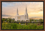 Lindon Temple - Joyful Day