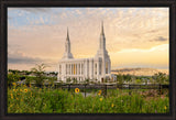Lindon Temple - Joyful Day