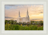 Lindon Temple - Joyful Day