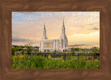 Lindon Temple - Joyful Day