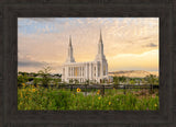 Lindon Temple - Joyful Day