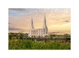 Lindon Temple - Joyful Day
