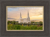 Lindon Temple - Joyful Day