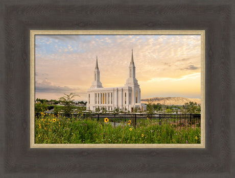 Lindon Temple - Joyful Day