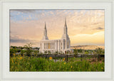 Lindon Temple - Joyful Day