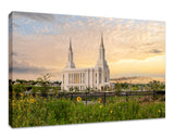 Lindon Temple - Joyful Day