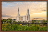 Lindon Temple - Joyful Day