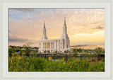 Lindon Temple - Joyful Day