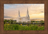 Lindon Temple - Joyful Day