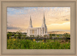 Lindon Temple - Joyful Day