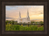 Lindon Temple - Joyful Day