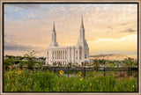 Lindon Temple - Joyful Day