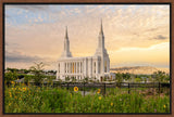Lindon Temple - Joyful Day