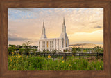 Lindon Temple - Joyful Day