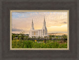 Lindon Temple - Joyful Day