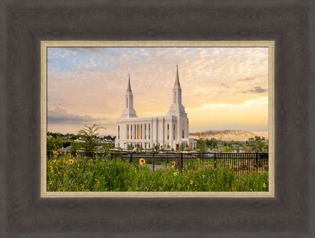 Lindon Temple - Joyful Day