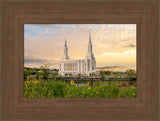 Lindon Temple - Joyful Day