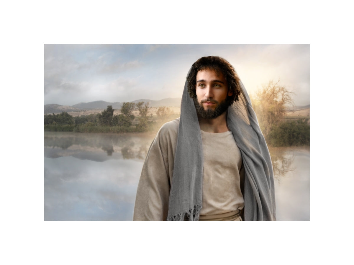 My Peace I Give
