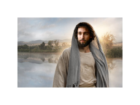 My Peace I Give