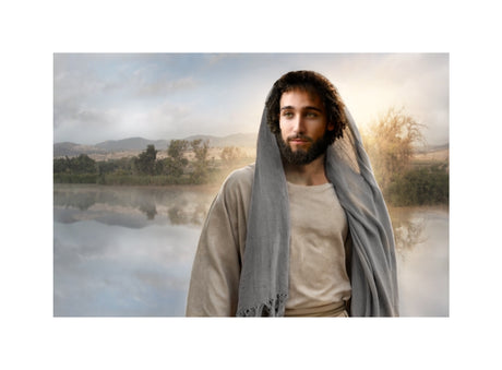 My Peace I Give