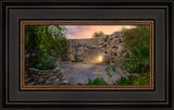 Garden Tomb - Easter Morn