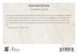 Sacred Grove