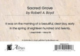 Sacred Grove