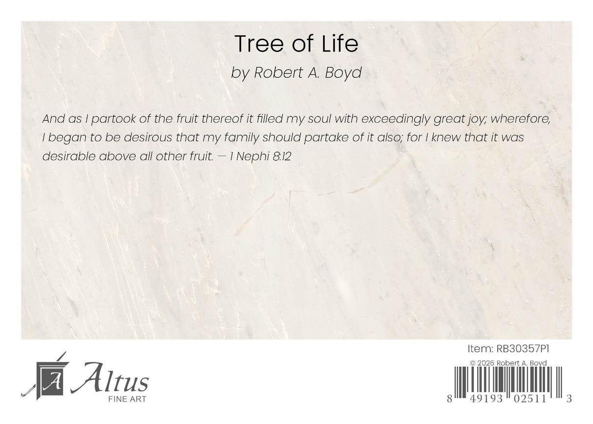 Tree of Life