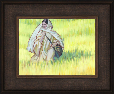 Journey to Elisabeth's by Rose Datoc Dall