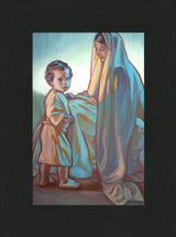 Hope of Israel by Rose Datoc Dall