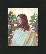 Lord of the Vineyard by Rose Datoc Dall