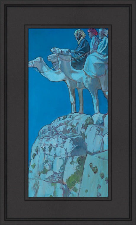Nativity - Wisemen
