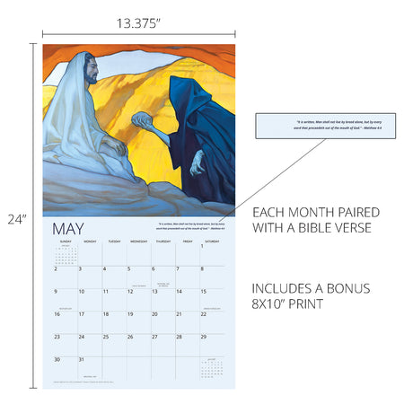 Grace Rose Datoc Dall 2027 Calendar