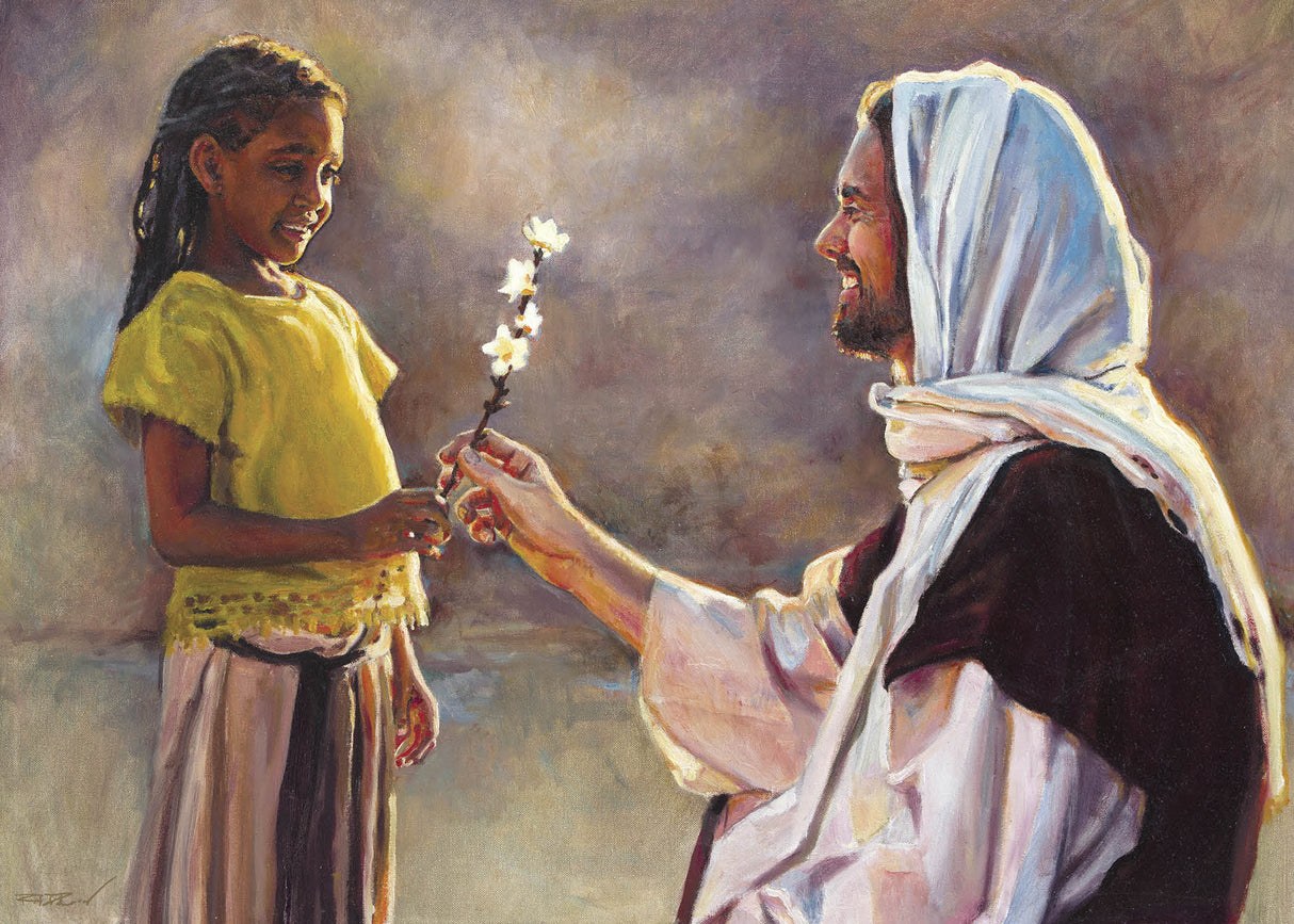 The Gift