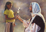 The Gift