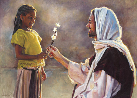 The Gift