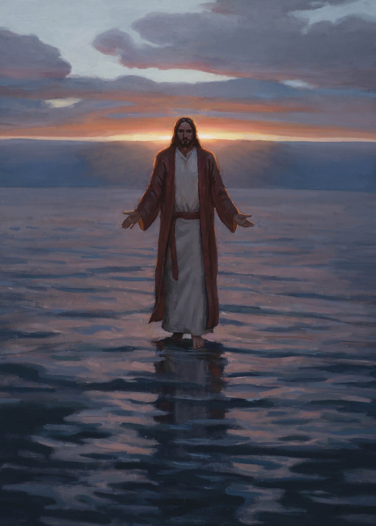 Come Unto Me
