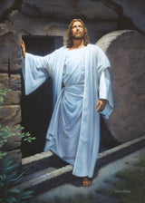 He Lives