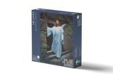 He Lives 18x18 jigsaw puzzle 500 pieces