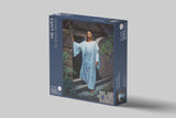 He Lives 18x18 jigsaw puzzle 500 pieces