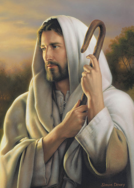 The Good Shepherd