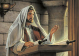 Light and Truth