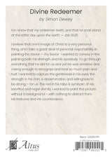 Divine Redeemer